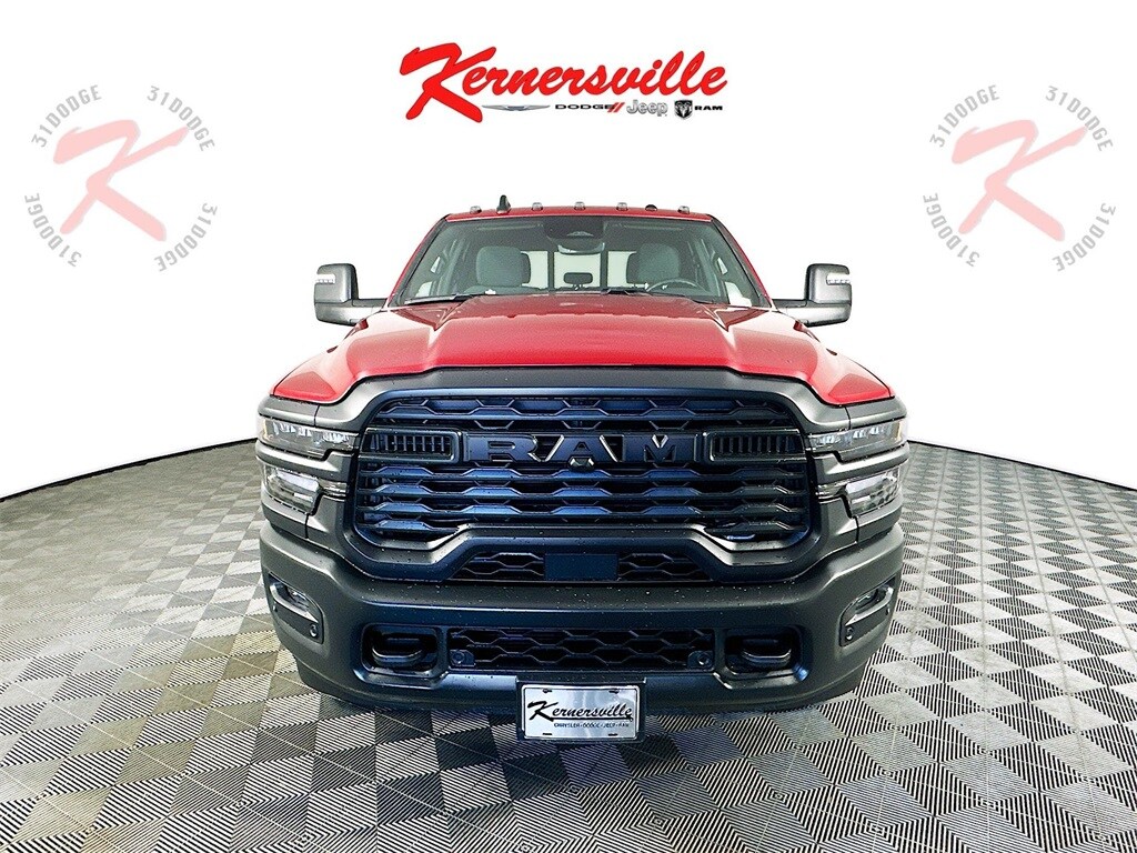 2026 Ram 2500 Tradesman photo 2