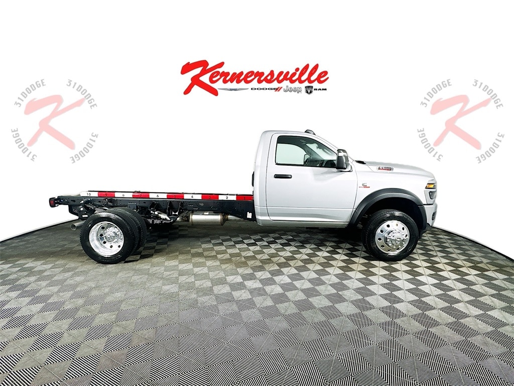 Ram5500 Chassis8