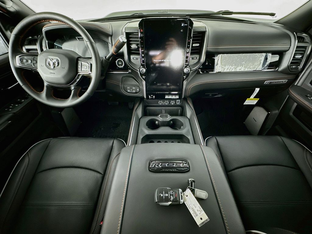 Ram25009