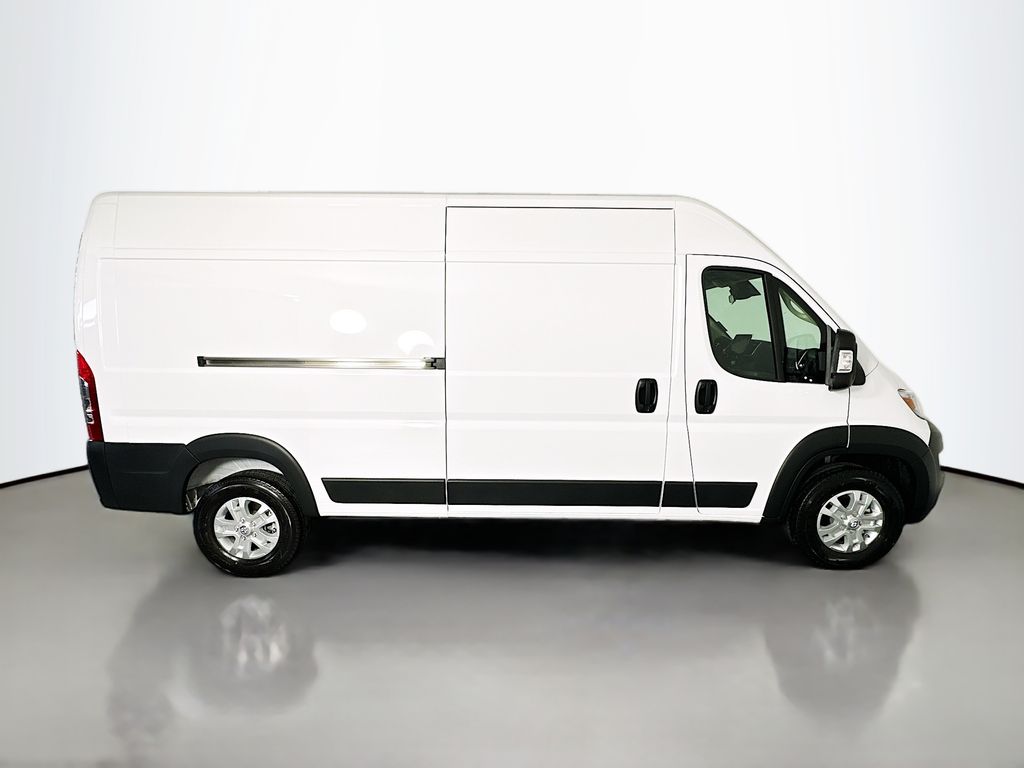 RamPromaster 35008