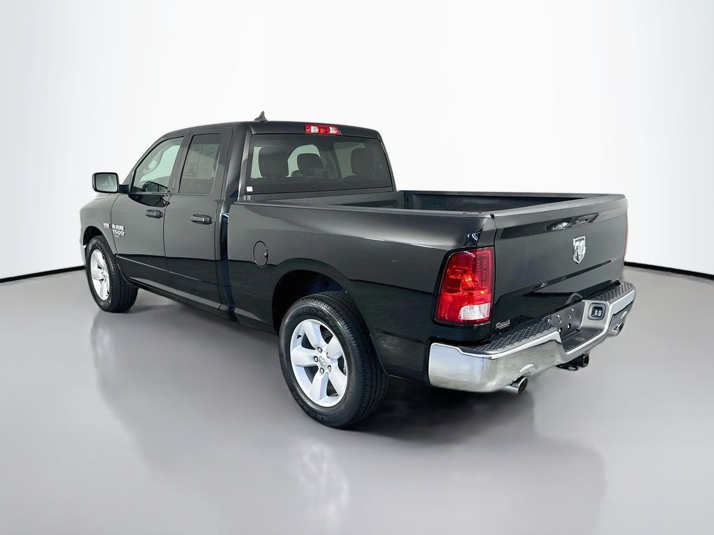 Ram1500 Classic5