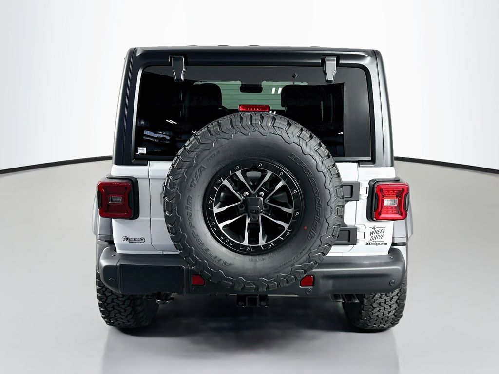 JeepWrangler Unlimited6