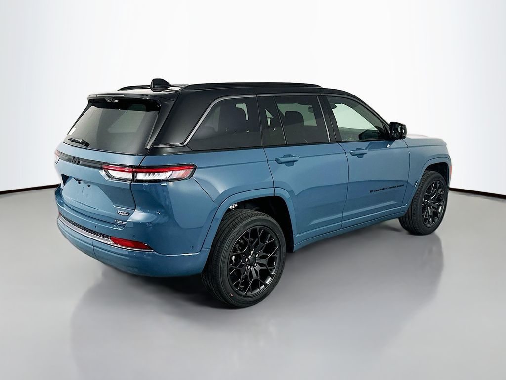 JeepGrand Cherokee7