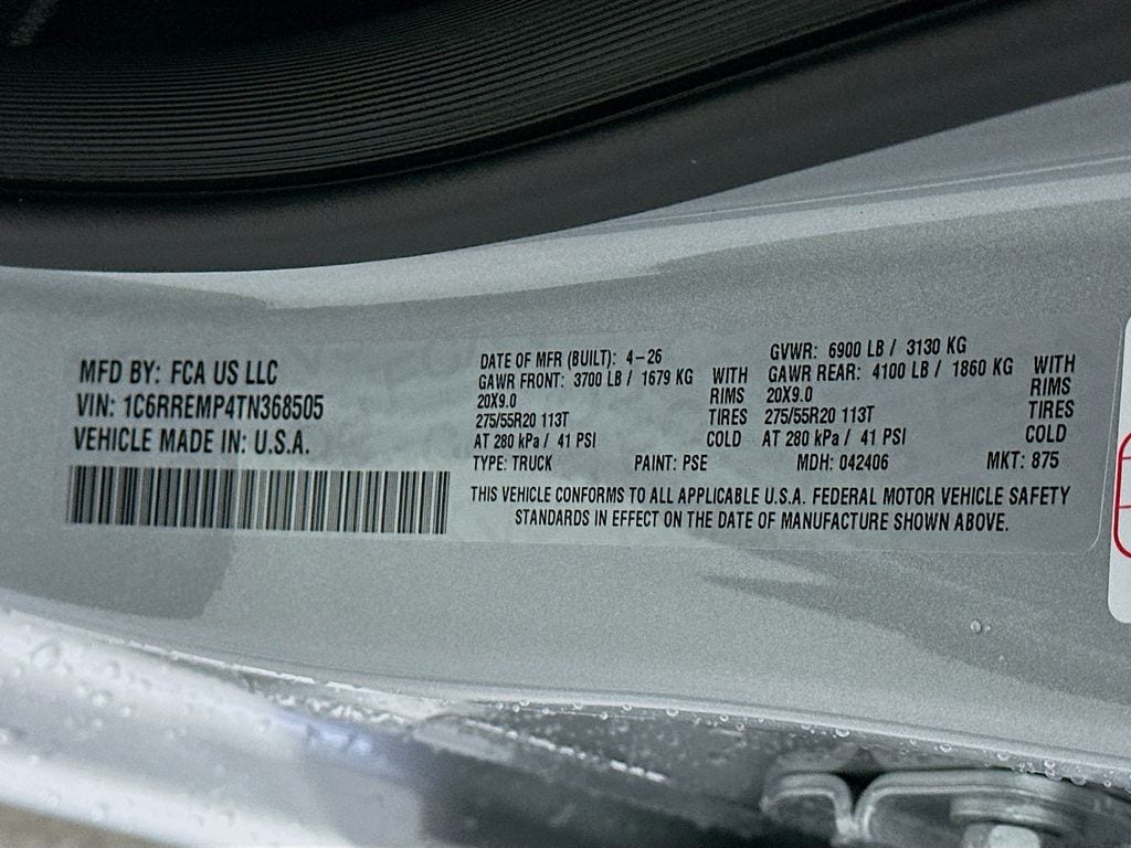 Ram150018