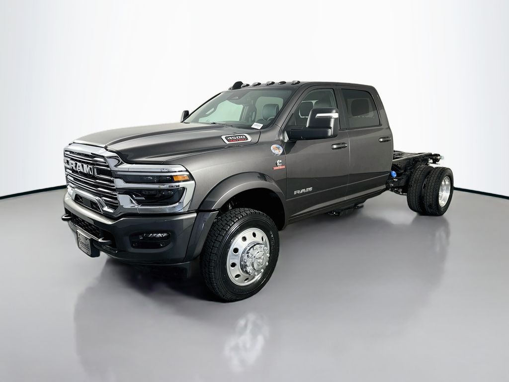Ram4500 Chassis3