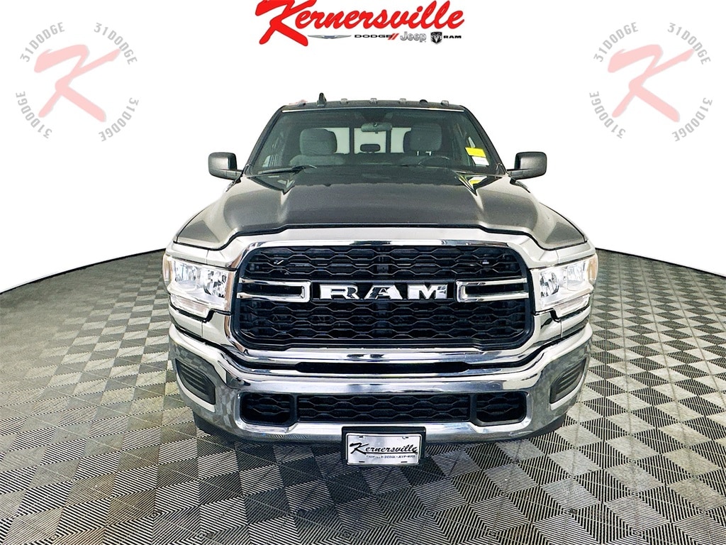 Used 2022 RAM Ram 2500 Pickup Tradesman with VIN 3C6UR5HJ1NG411760 for sale in Kernersville, NC