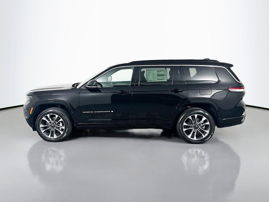 JeepGrand Cherokee L4