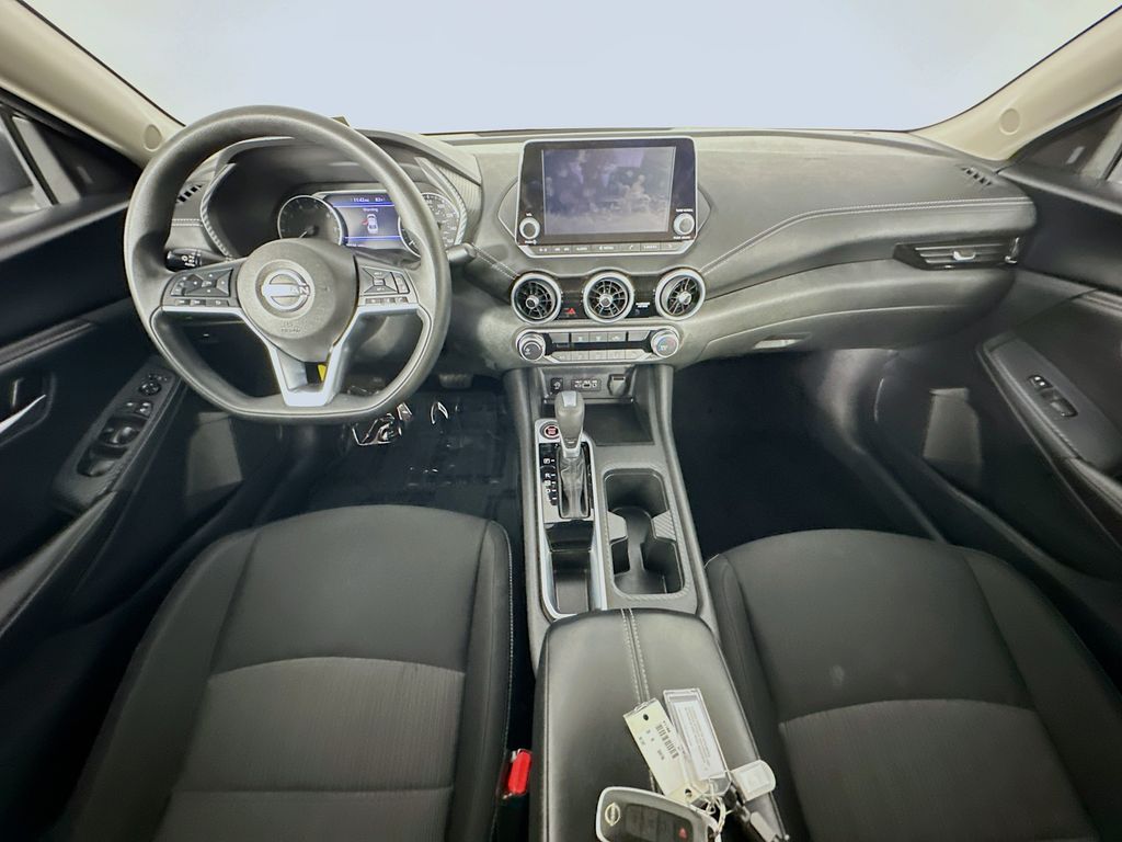 NissanSentra10