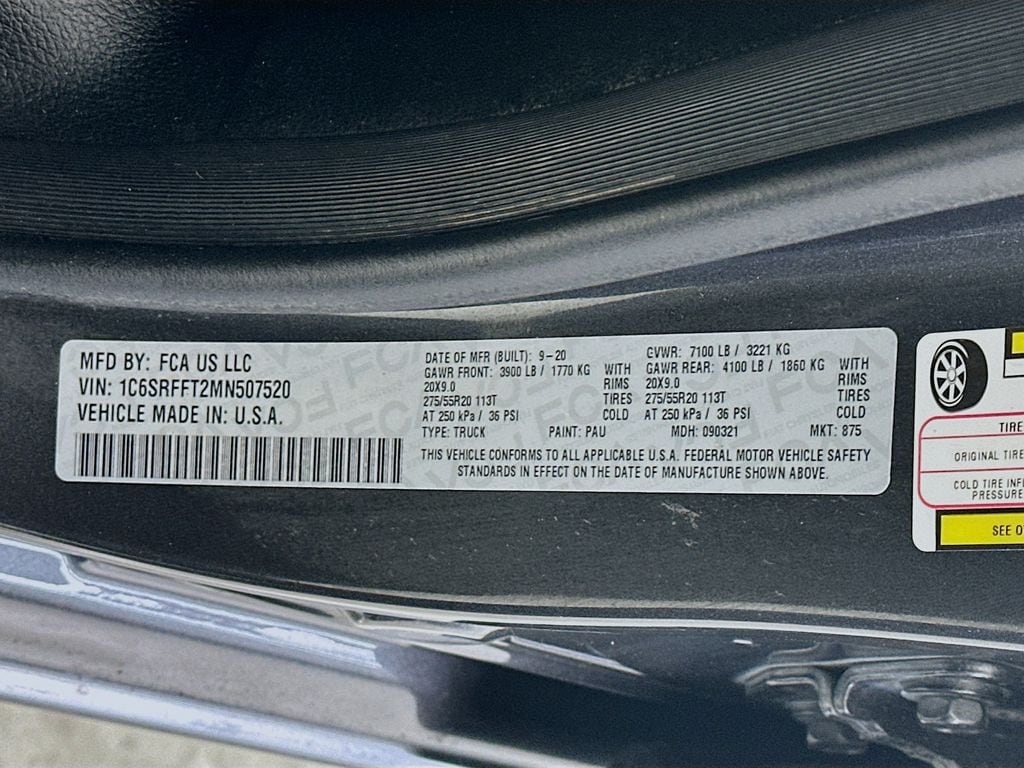 Ram150035