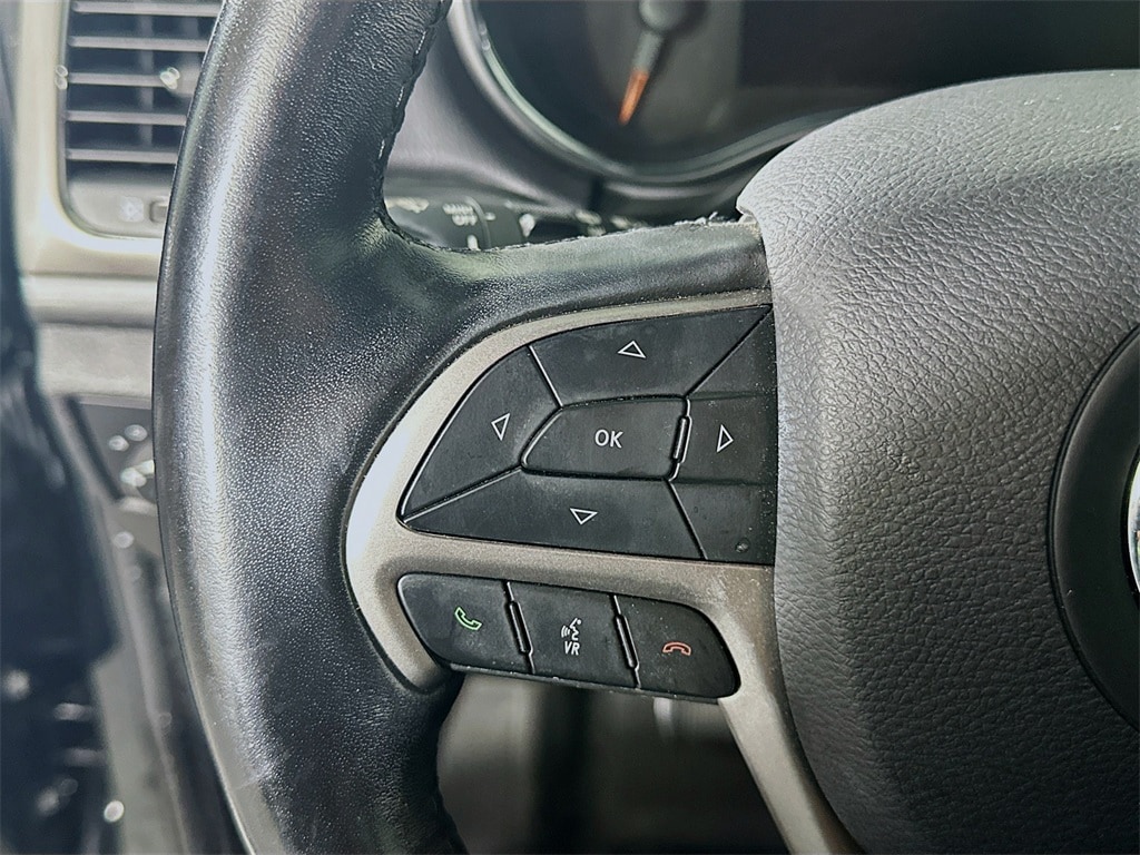 JeepGrand Cherokee26