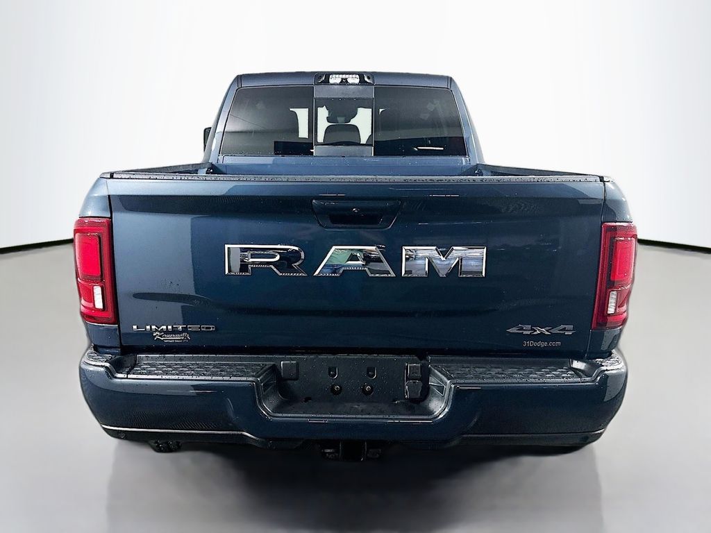 Ram25006