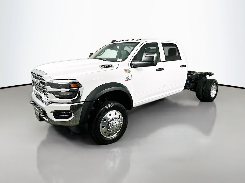 Ram5500 Chassis3