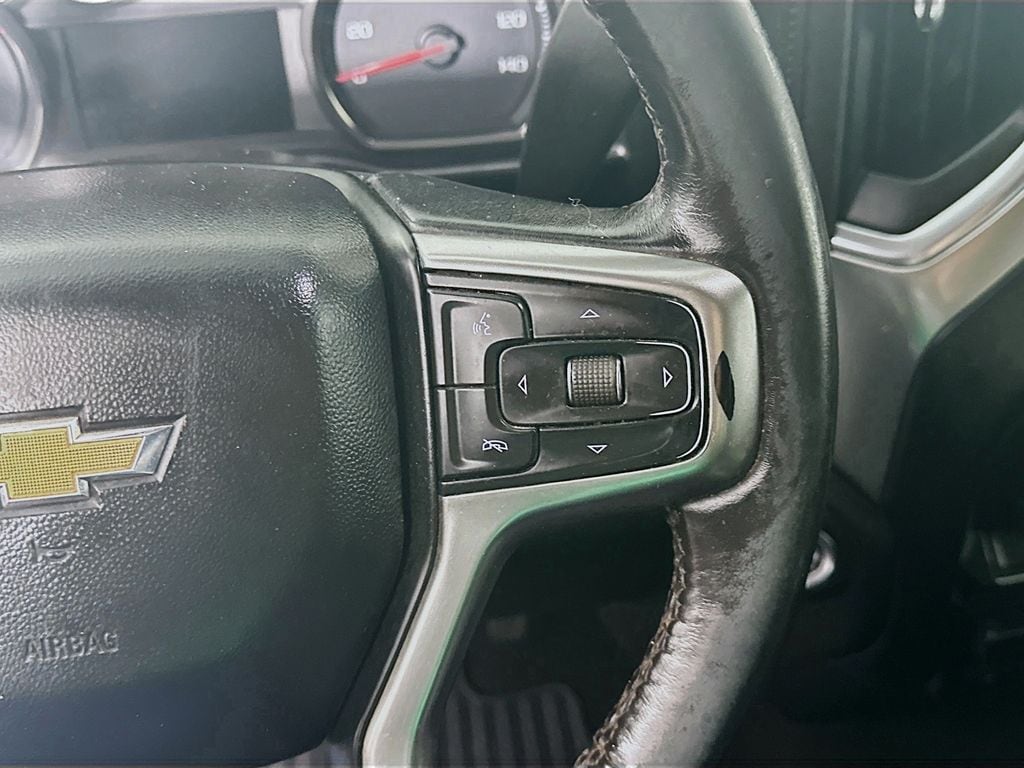 ChevroletSilverado 3500HD26