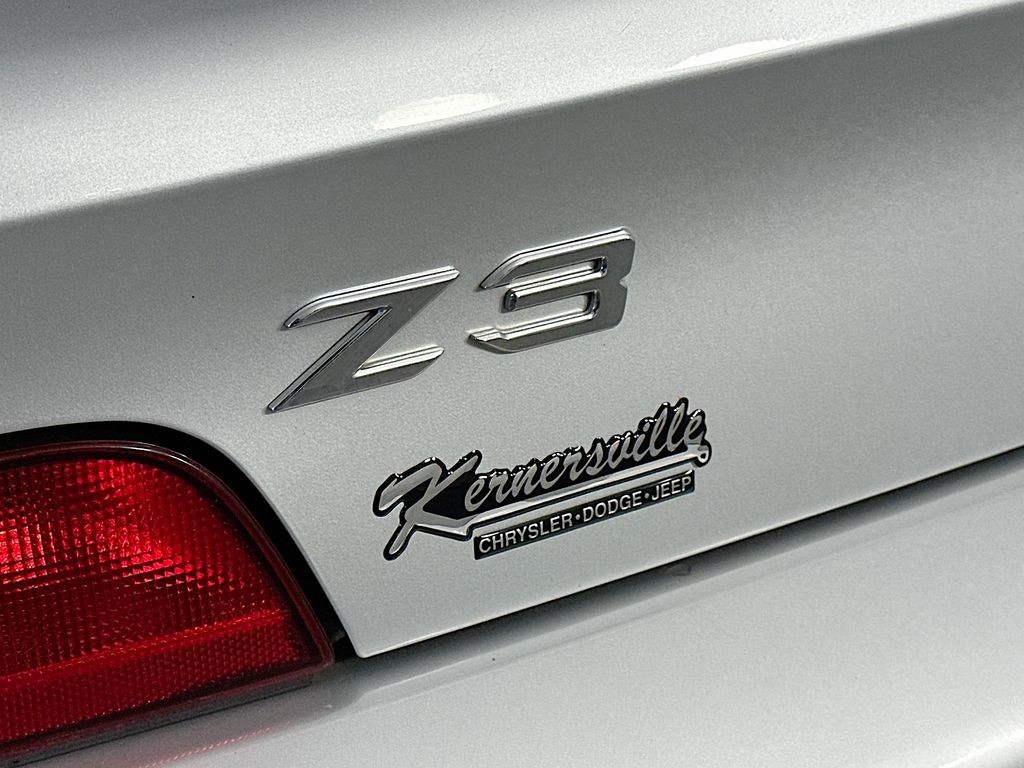 BMWZ322