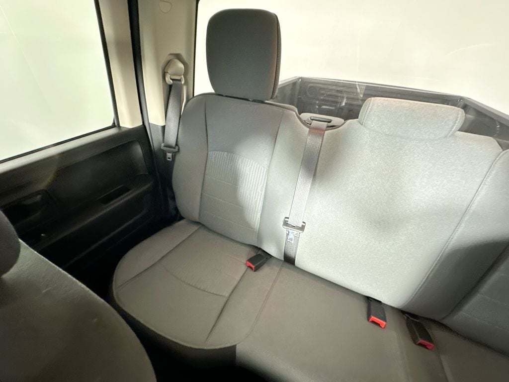 Ram1500 Classic12