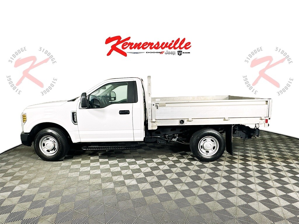 2019 Ford F-250 photo 3