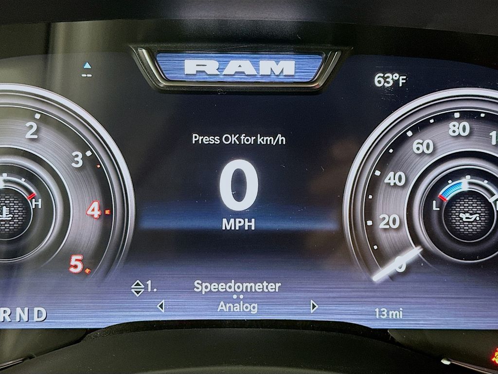 Ram5500 Chassis11