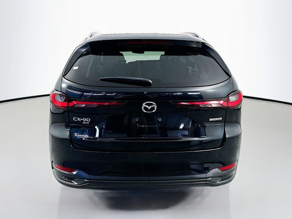 MazdaCX-906
