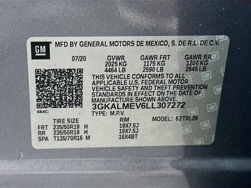 GMCTerrain36