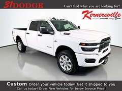 2026 Ram 3500 Big Horn 12in Truck Crew Cab