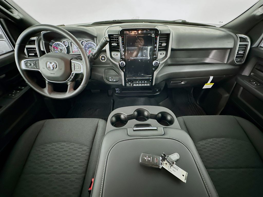 Ram25009