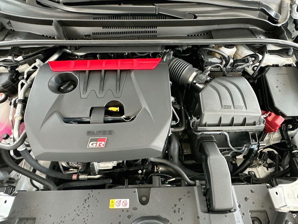 ToyotaGR Corolla29