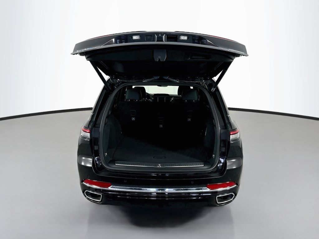 JeepGrand Cherokee29