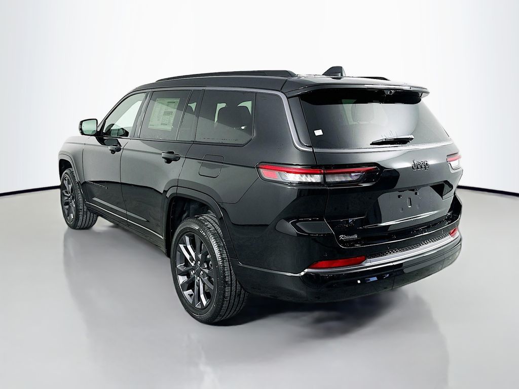JeepGrand Cherokee L5