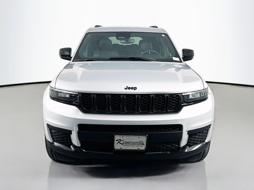 JeepGrand Cherokee L2