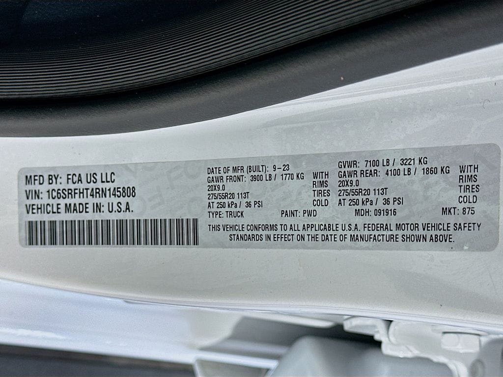 Ram150037