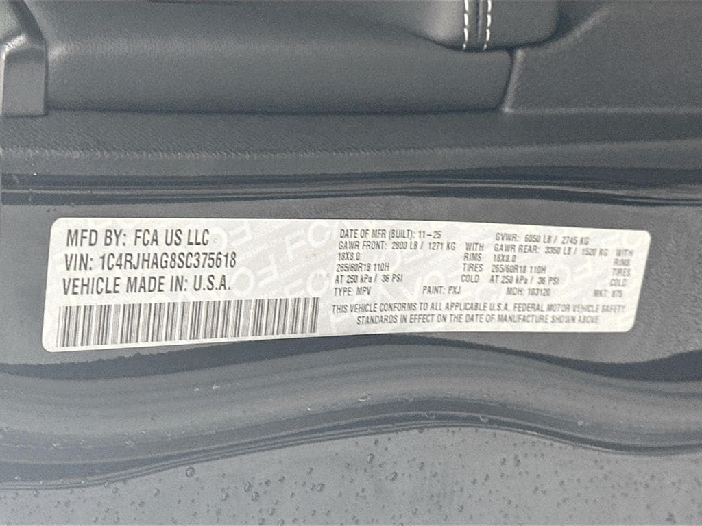 JeepGrand Cherokee18