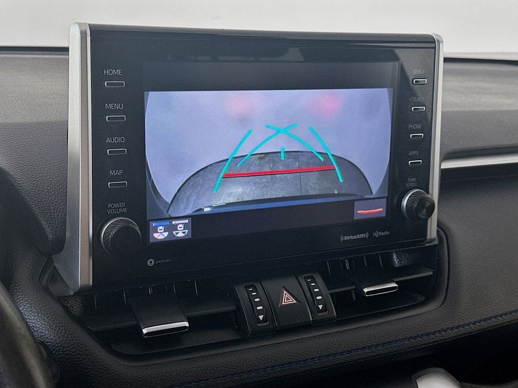 ToyotaRAV4 Hybrid20