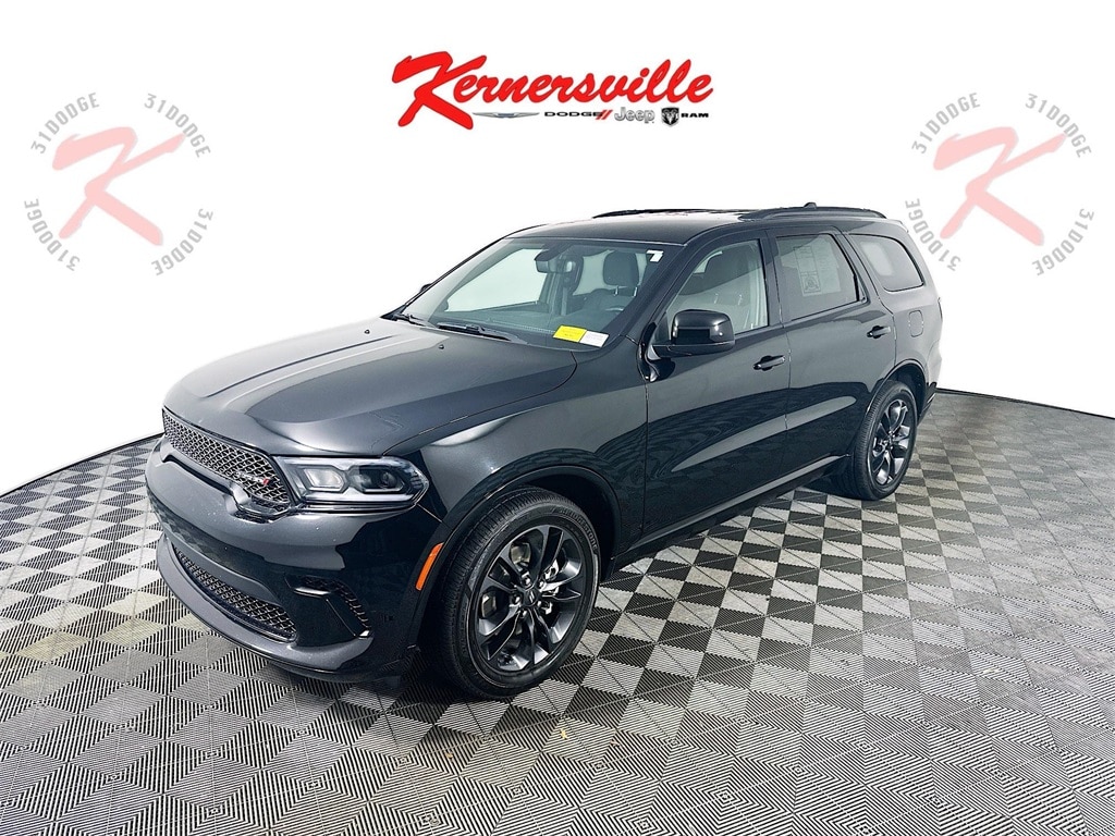 Used 2024 Dodge Durango SXT SUV