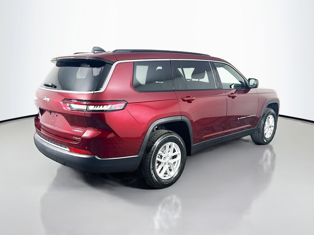 JeepGrand Cherokee L7