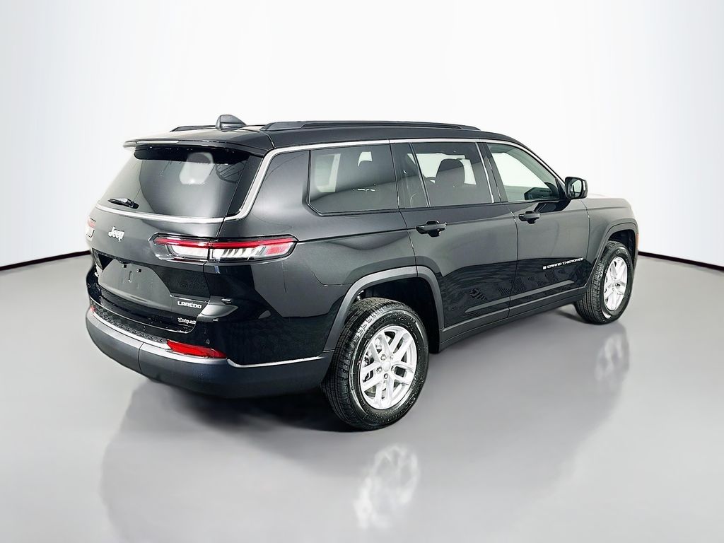 JeepGrand Cherokee L7