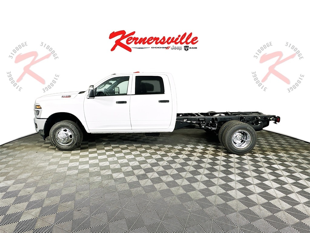 Ram3500 Chassis4