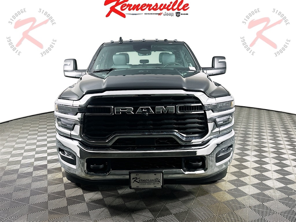 New 2026 Ram 3500 Chassis Tradesman 60CA Dually Truck Crew Cab