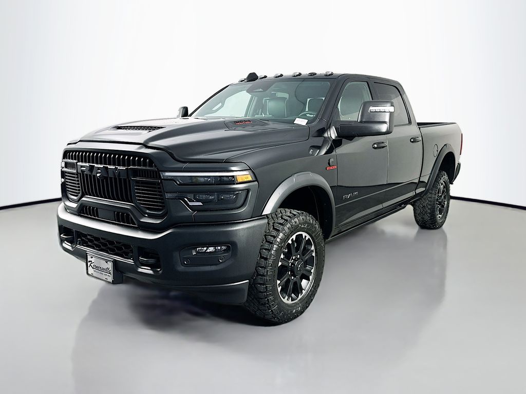 Ram25003
