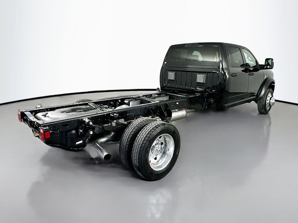 Ram5500 Chassis7