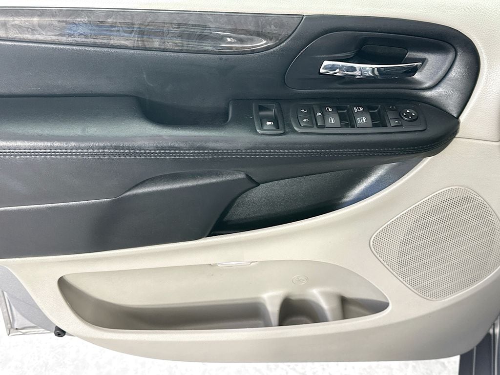 DodgeGrand Caravan22