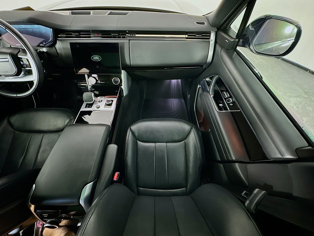 Land RoverRange Rover11