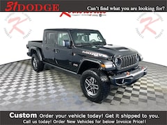 2025 Jeep Gladiator
