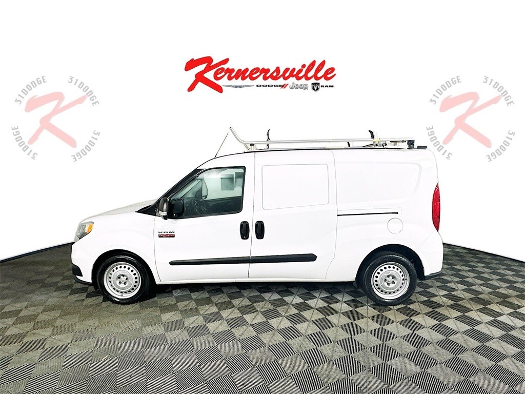 2022 Ram ProMaster City Wagon photo 3