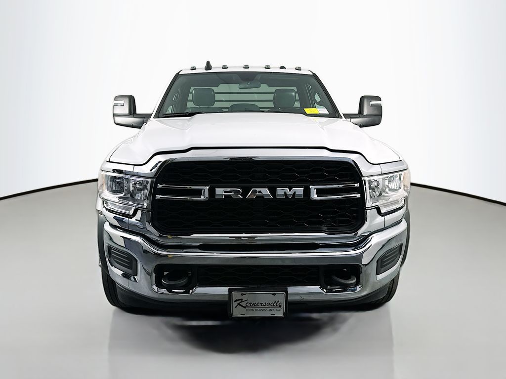 Ram4500HD2
