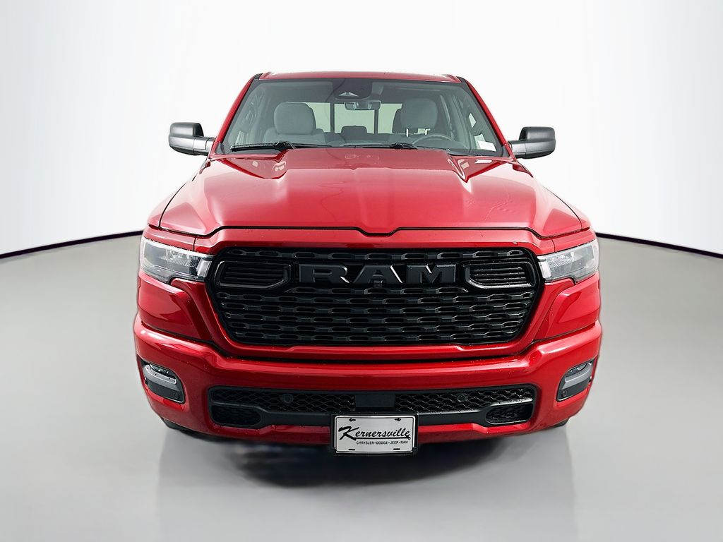 Ram15002