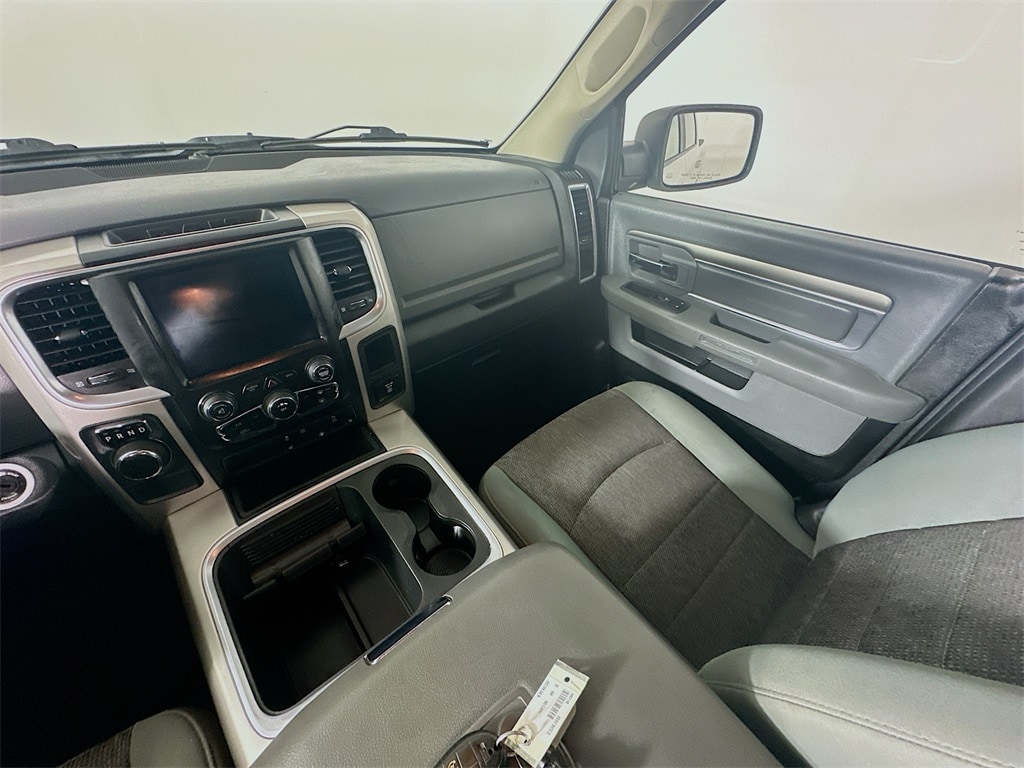 Ram1500 Classic11