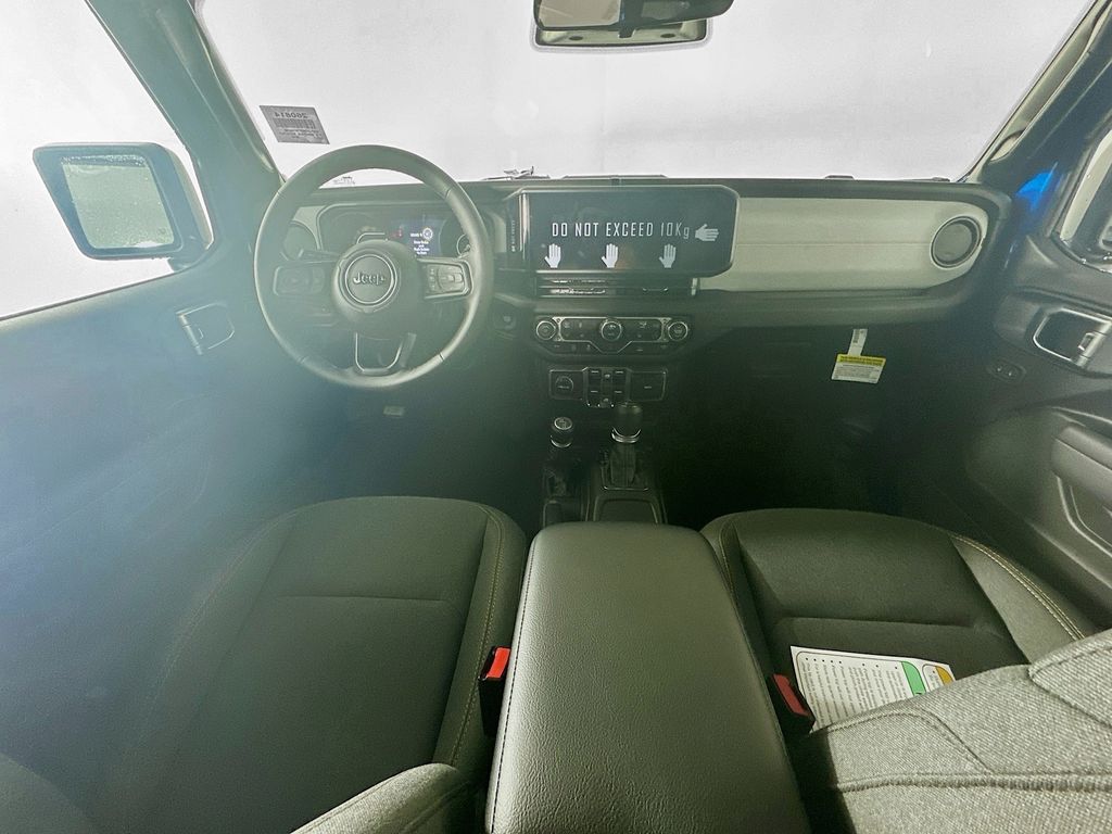 JeepWrangler Unlimited9