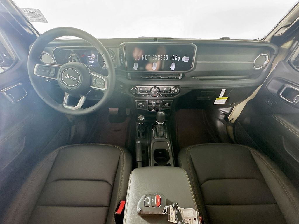 JeepWrangler Unlimited9