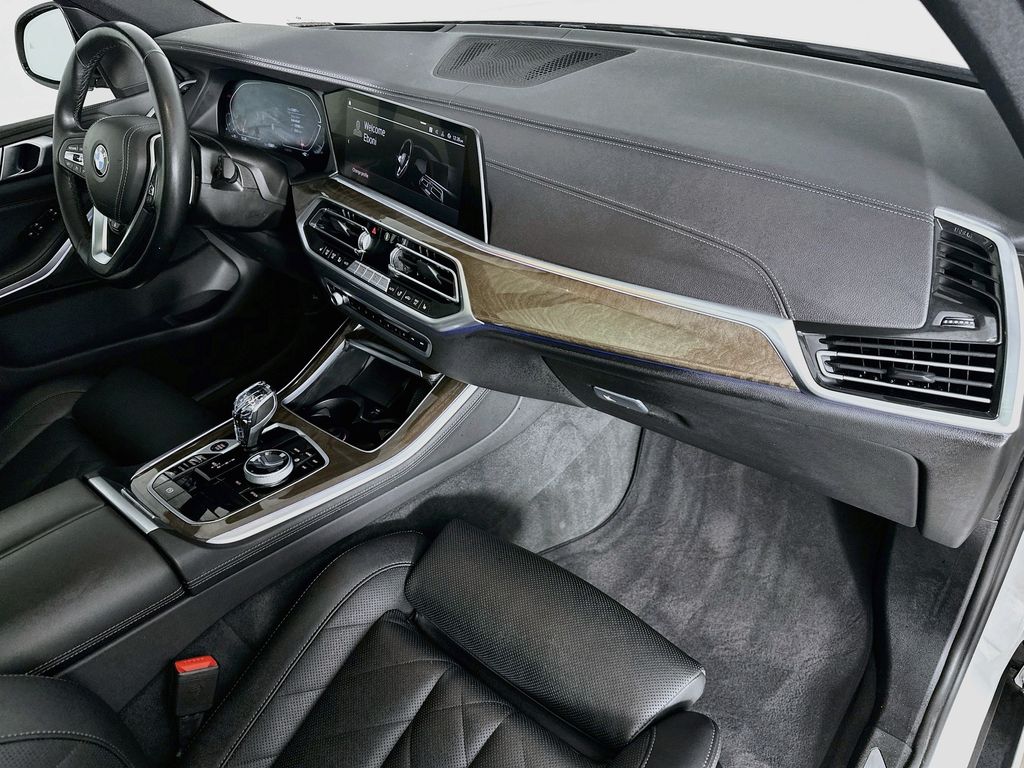 BMWX531