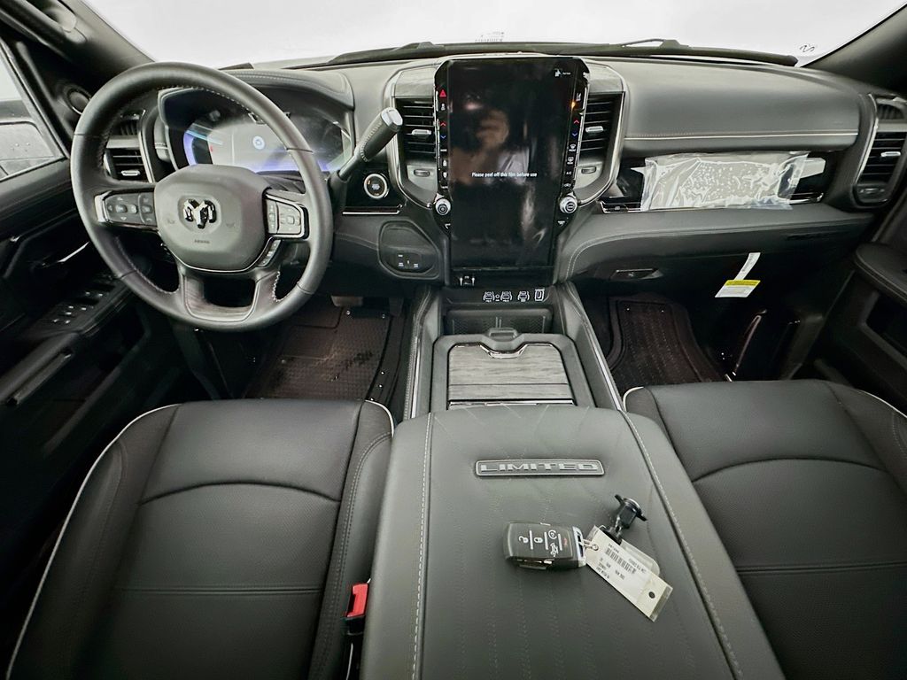 Ram35009